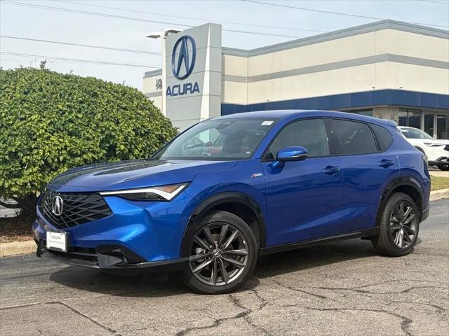 2025 Acura ADX A-Spec for sale in Orland Park, IL