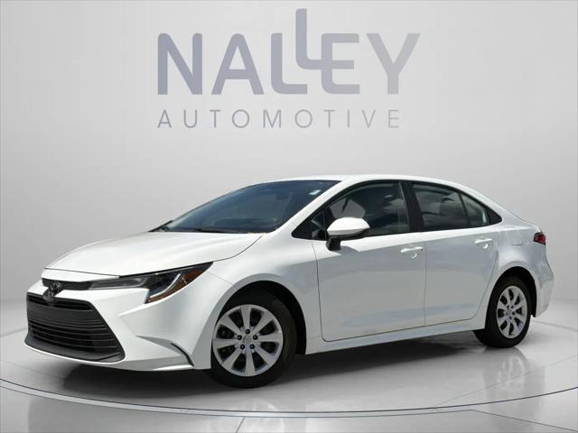 2026 Toyota Corolla LE for sale in Lithonia, GA