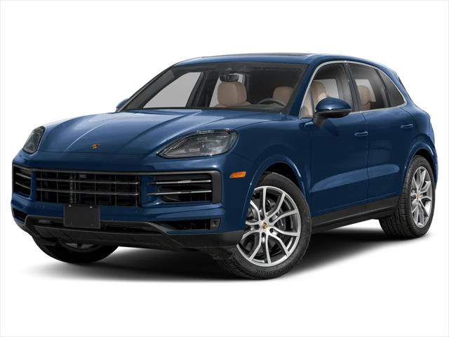 2026 Porsche Cayenne for sale near Dublin, OH