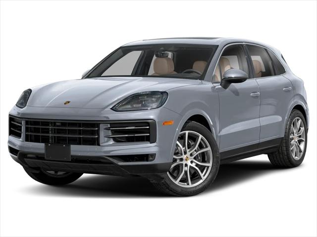 2026 Porsche Cayenne for sale near Dublin, OH