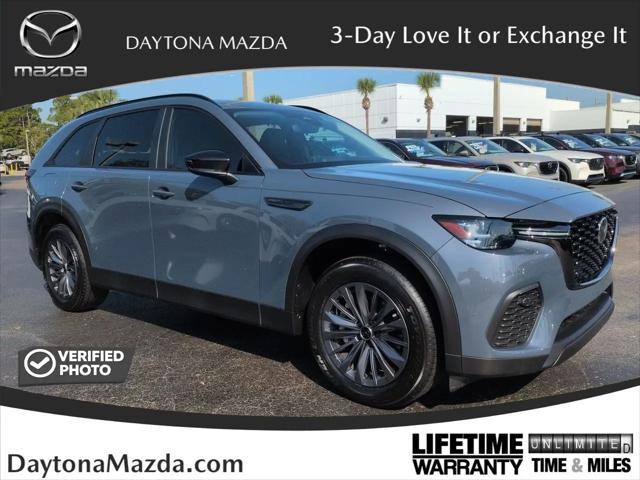 2026 Mazda CX-70 SC Plus for sale in Daytona Beach, FL