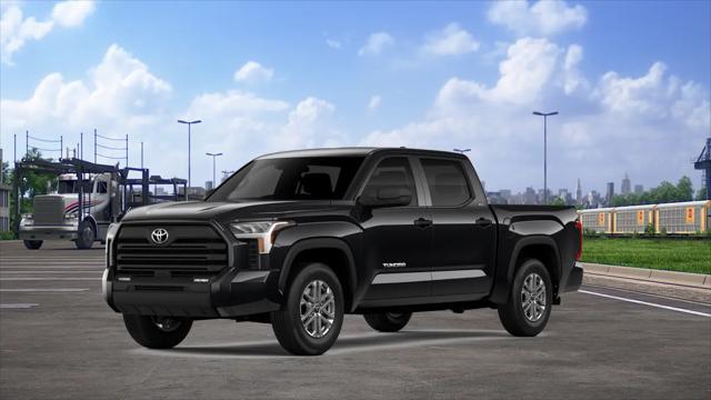 2026 Toyota Tundra for sale near Dublin, OH