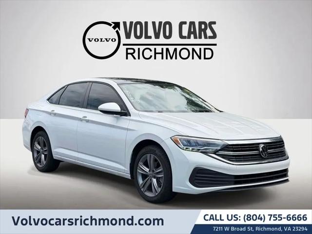 2024 Volkswagen Jetta 1.5T SE for sale in Richmond, VA