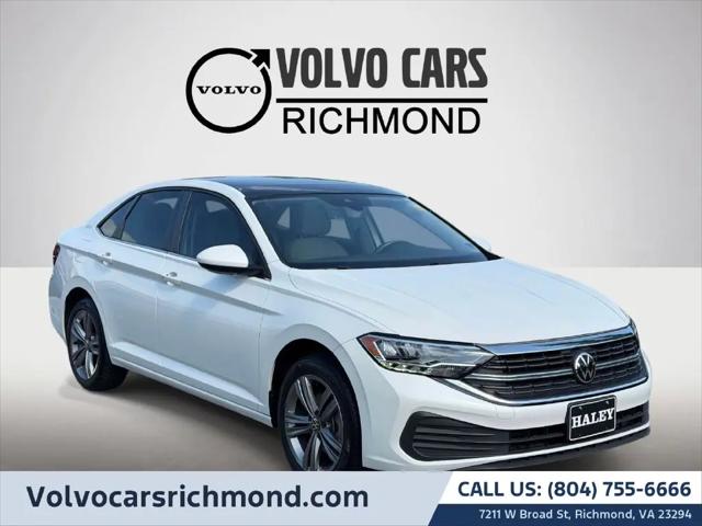 2024 Volkswagen Jetta 1.5T SE for sale in Richmond, VA