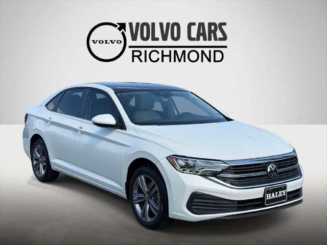 2024 Volkswagen Jetta 1.5T SE for sale in Richmond, VA