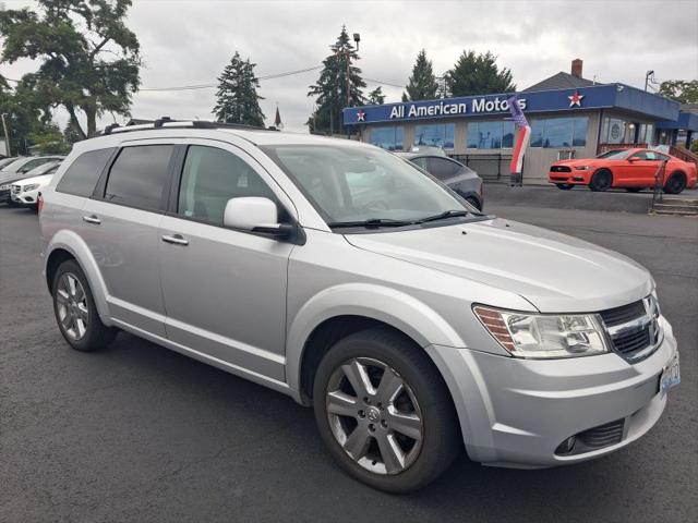 2009 Dodge Journey R/T for sale in Tacoma, WA