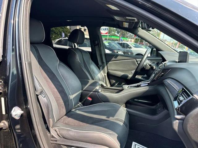 2021 Acura RDX A-SPEC Package