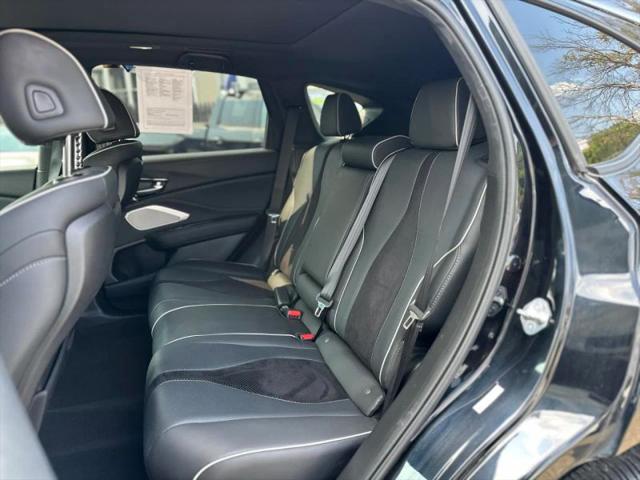2021 Acura RDX A-SPEC Package