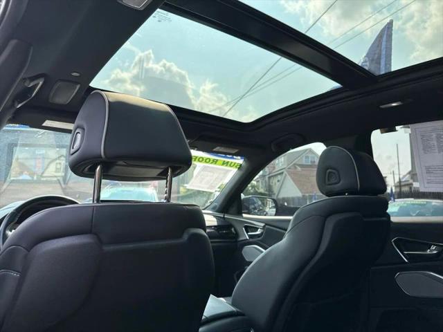 2021 Acura RDX A-SPEC Package