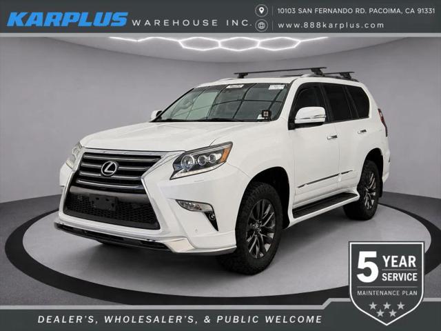 2018 Lexus GX 460 460 for sale in Pacoima, CA
