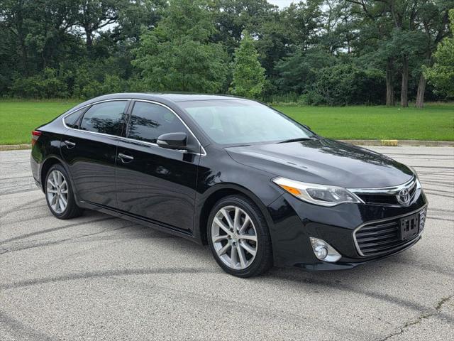 2014 Toyota Avalon XLE Touring for sale in Mount Prospect, IL