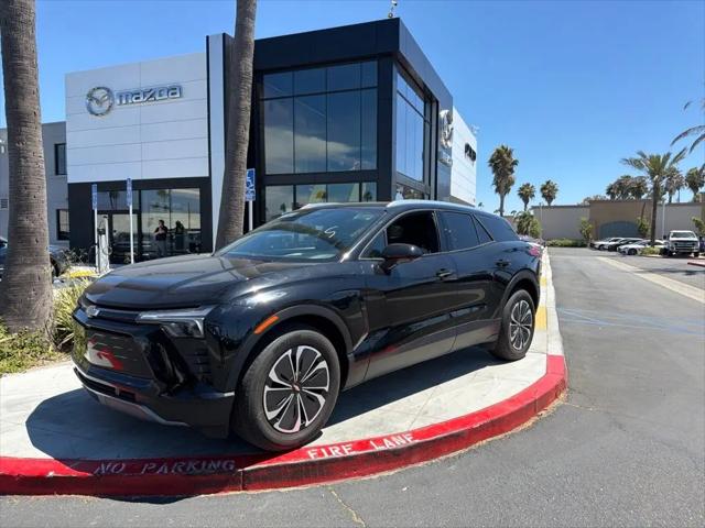 2024 Chevrolet V Blazer eAWD 2LT for sale in Oxnard, CA