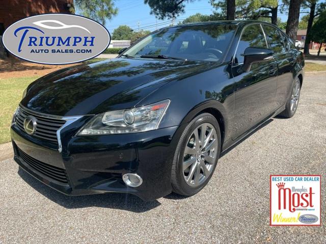 2013 Lexus GS 350 350 for sale in Memphis, TN