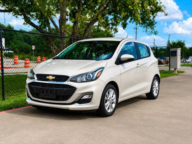 2019 Chevrolet Spark 1LT CVT for sale in Sugar Land, TX