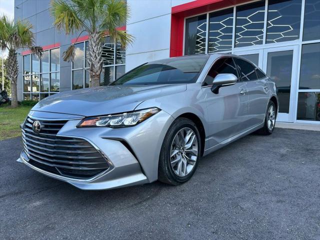 2020 Toyota Avalon XLE for sale in Conway, SC