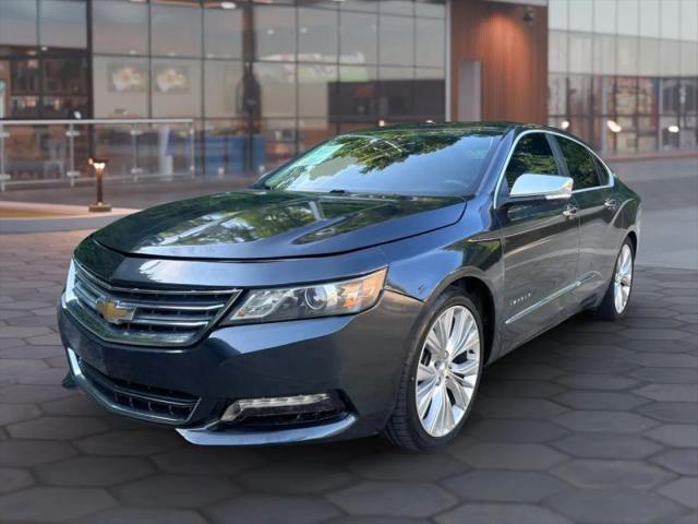 2014 Chevrolet Impala 2LZ for sale in Marietta, GA