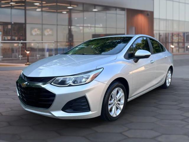 2019 Chevrolet Cruze LS for sale in Marietta, GA