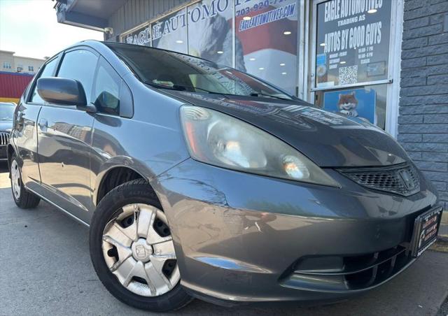2013 Honda Fit Base for sale in Arlington, VA
