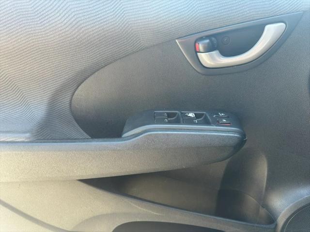 2013 Honda Fit Base