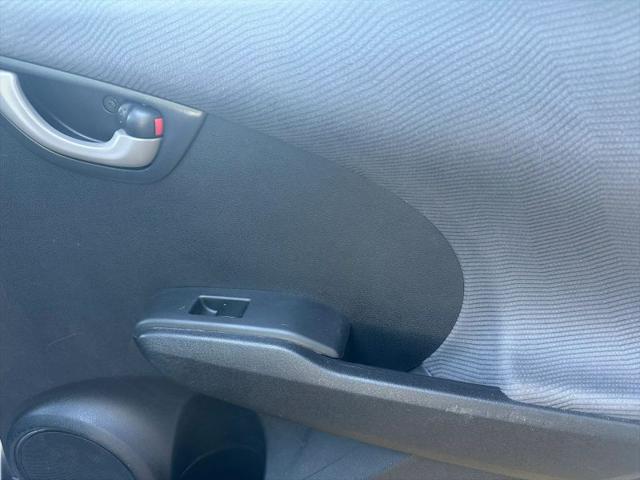 2013 Honda Fit Base
