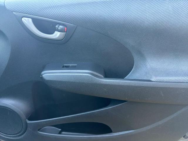 2013 Honda Fit Base