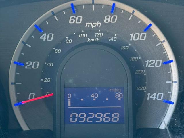 2013 Honda Fit Base