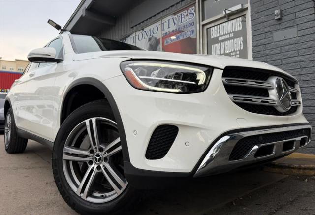 2022 Mercedes-Benz GLC 4MATIC SUV for sale in Arlington, VA