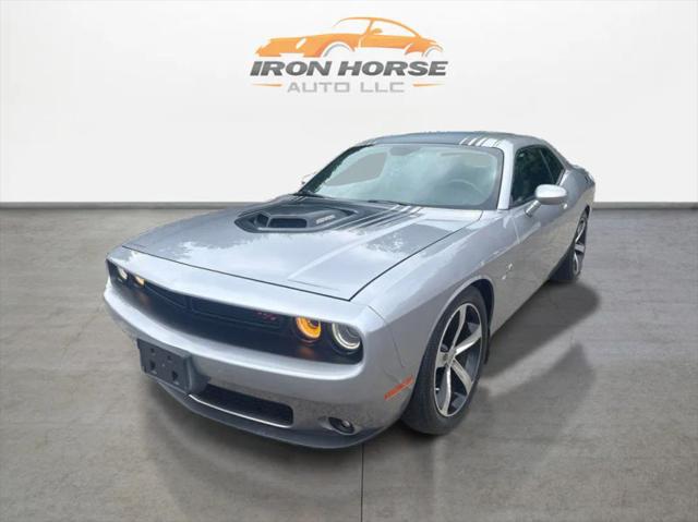 2015 Dodge Challenger R/T Shaker for sale in Knoxville, TN