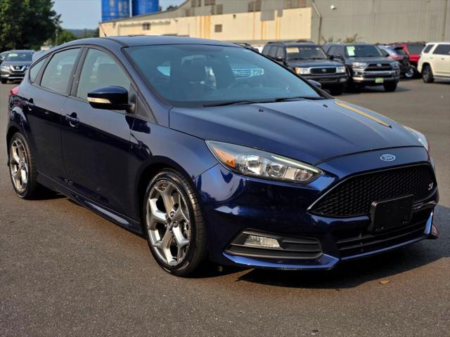 2016 Ford Focus ST for sale in Woodinville, WA