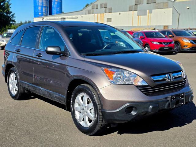 2009 Honda CR-V EX for sale in Woodinville, WA