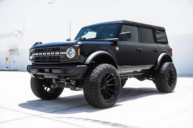 2026 Ford Bronco Big Bend for sale in Boynton Beach, FL