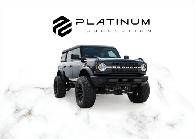 2026 Ford Bronco Big Bend for sale in Boynton Beach, FL