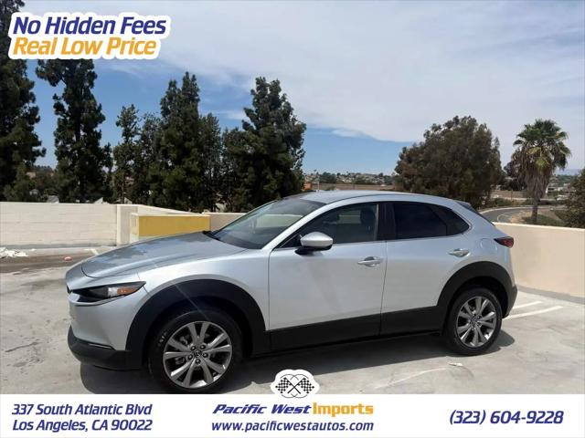 2021 Mazda CX-30 Select for sale in Los Angeles, CA