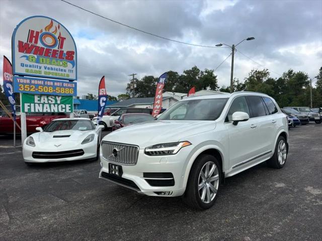 2016 Volvo XC90 T6 Inscription for sale in Leesburg, FL