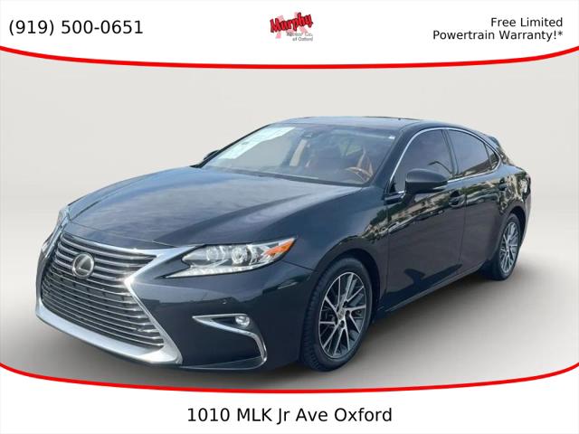 2018 Lexus ES 350 350 for sale in Oxford, NC