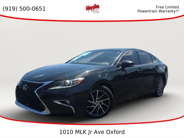 2018 Lexus ES 350 350 for sale in Oxford, NC