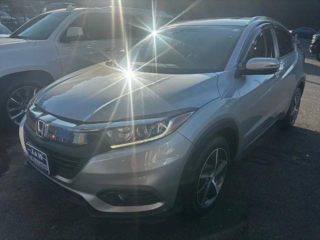 2022 Honda HR-V AWD EX for sale in Naugatuck, CT