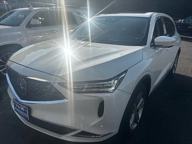 2023 Acura MDX Standard for sale in Naugatuck, CT