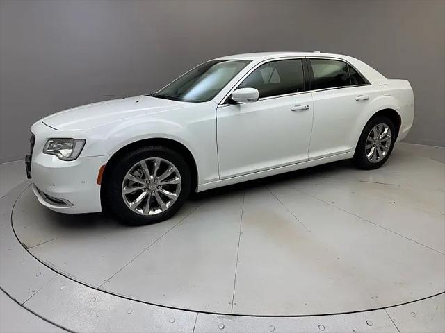 2015 Chrysler 300 Limited for sale in Naugatuck, CT