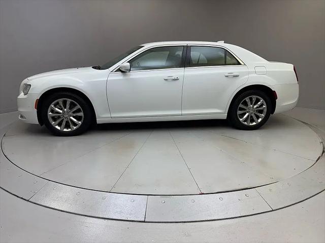 2015 Chrysler 300 Limited