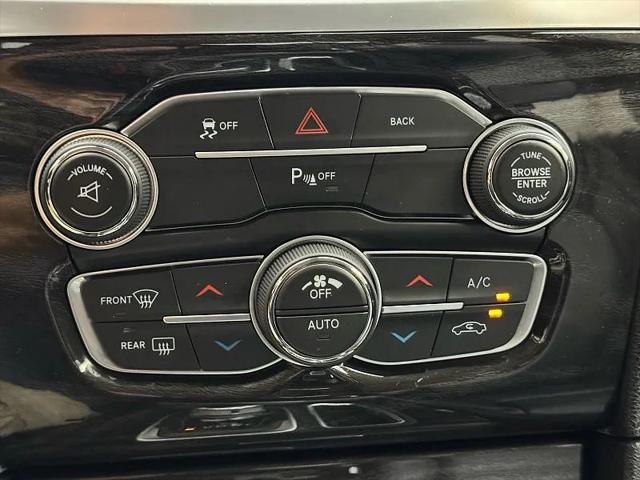 2015 Chrysler 300 Limited