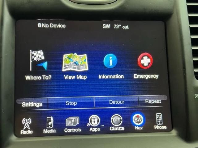 2015 Chrysler 300 Limited