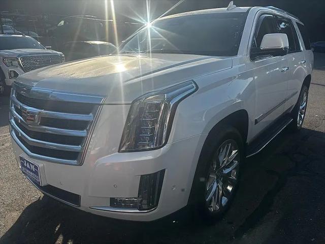 2019 Cadillac Escalade Luxury for sale in Naugatuck, CT