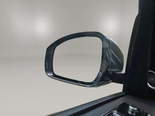 2020 Land Rover Range Rover HSE