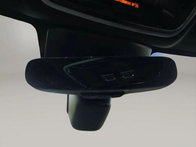 2020 Land Rover Range Rover HSE