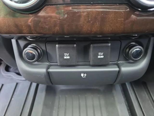 2020 Land Rover Range Rover HSE