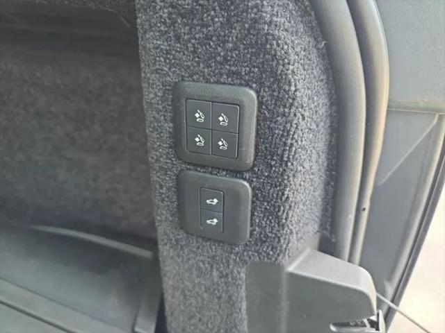 2020 Land Rover Range Rover HSE