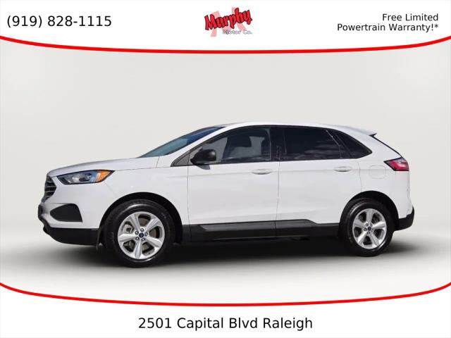 2022 Ford Edge SE for sale in Raleigh, NC