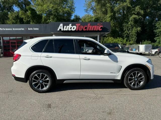 2018 BMW X5 xDrive35i for sale in New Milford, CT