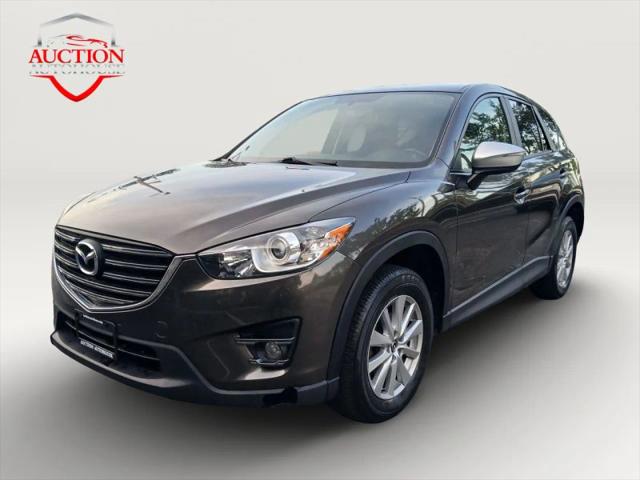 2016 Mazda CX-5 Touring for sale in Hollywood, FL